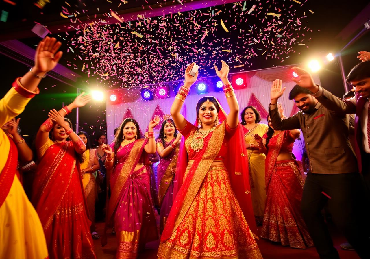 Weddings