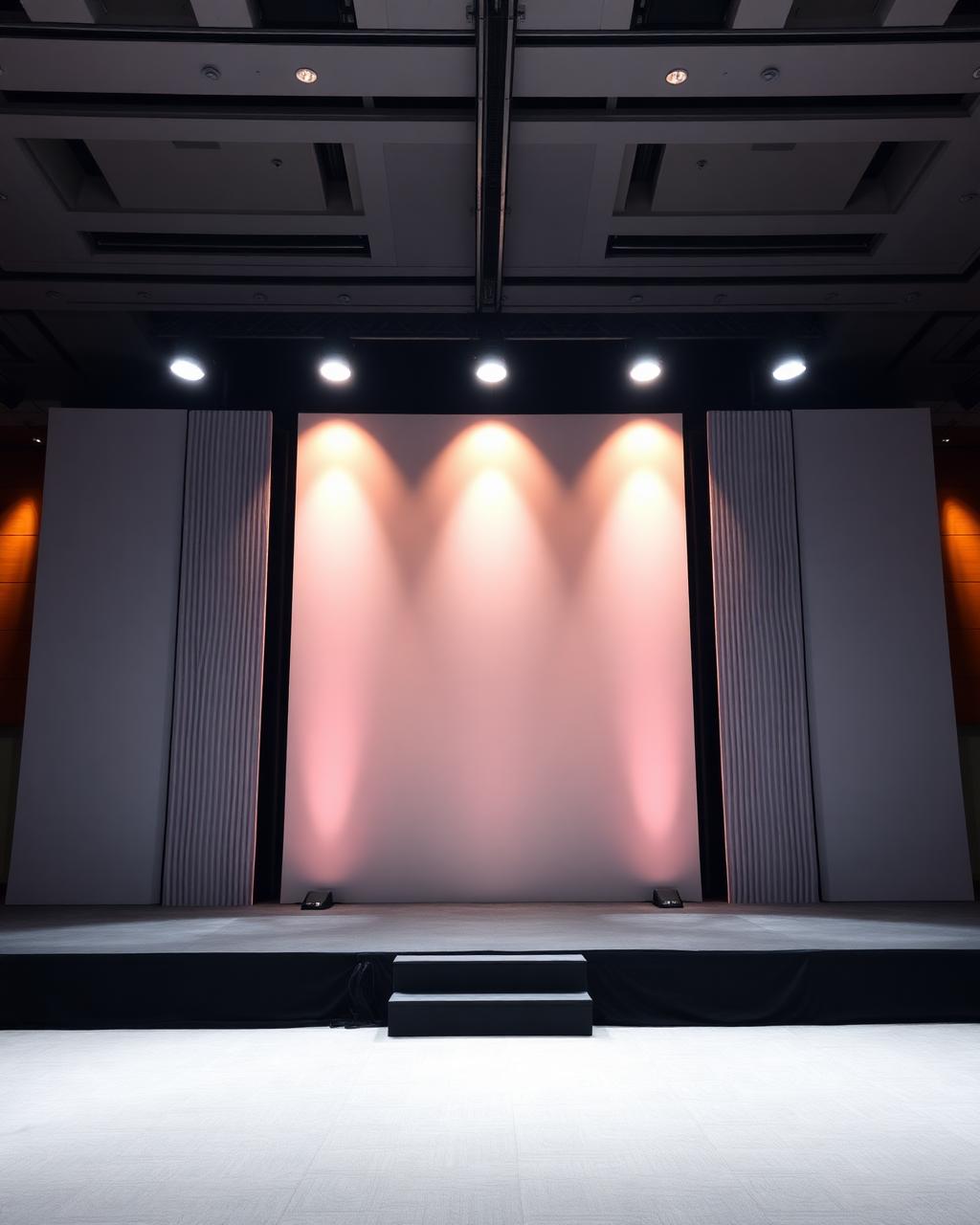 Stage Design